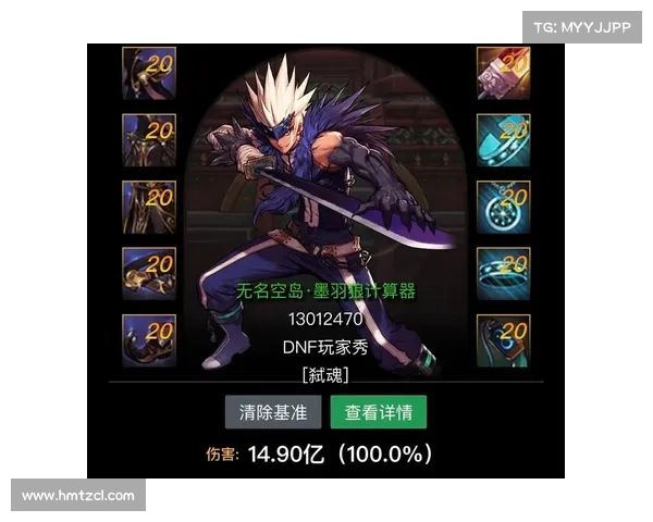 鬼泣:机械臂武器装备全新换装计划 鬼泣:机械臂武器装备全新换装计划