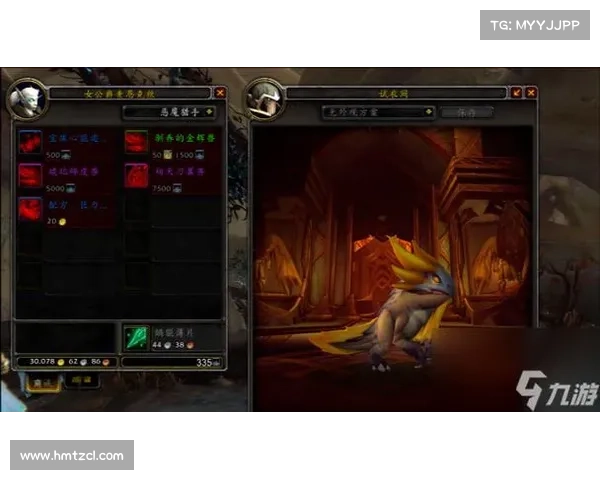 魔兽9.1:双倍经验攻略揭秘 魔兽9.1:双倍经验攻略揭秘